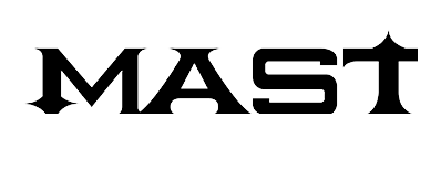 Mast Tattoo Logo – Premium Tattoo Pens & Wireless Machines.