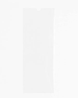 Clear tattoo pen machine bag – disposable sleeve for rotary pens.