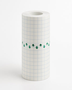 COZ Tattoo Film roll – Standard glossy second skin bandage for tattoo aftercare.