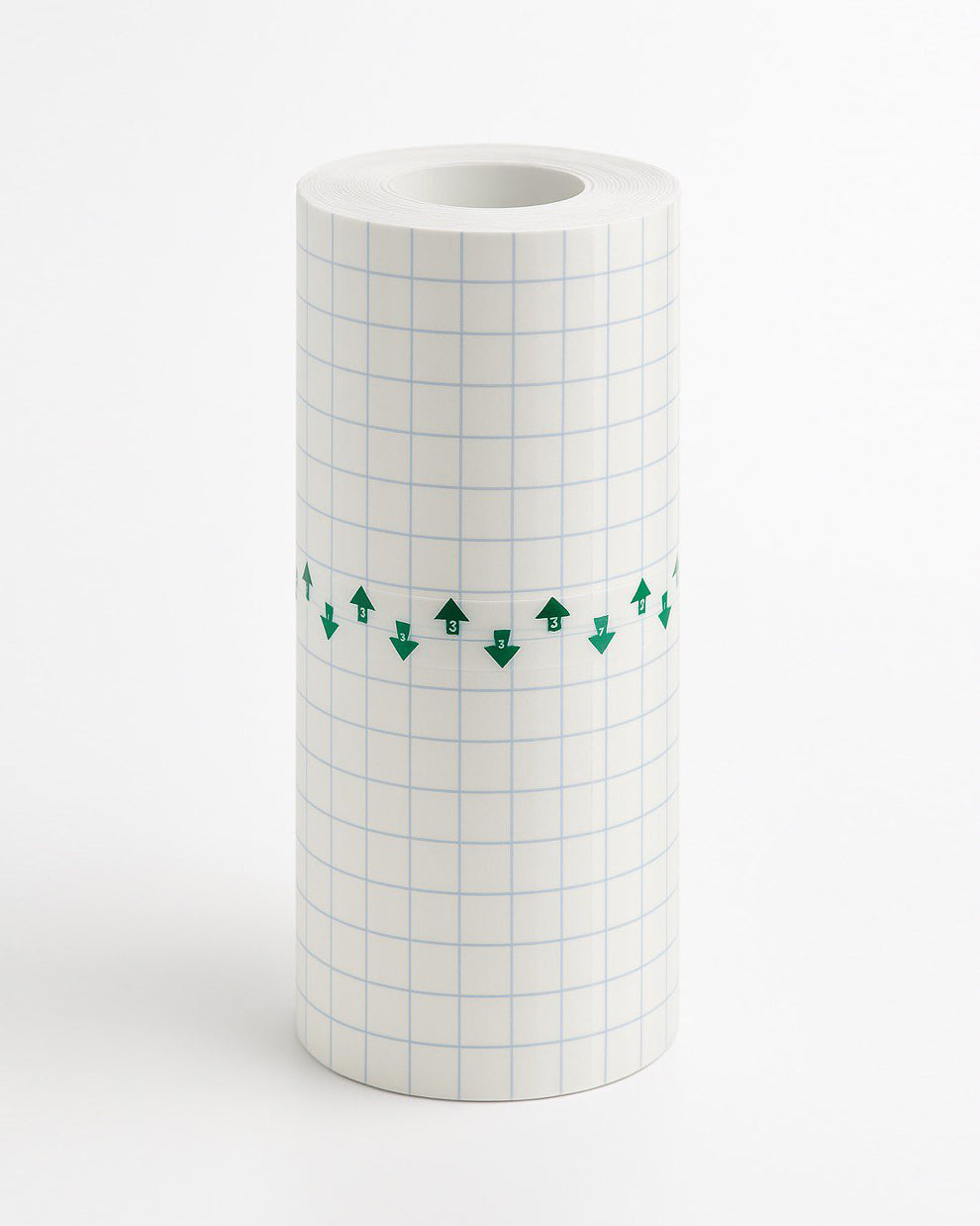 COZ Tattoo Film roll – Standard glossy second skin bandage for tattoo aftercare.