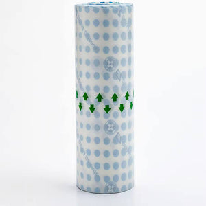 EZ Derm Defender Tattoo Film 20cm x 7.5m large roll for maximum tattoo coverage and recovery.